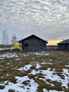 Продажа дома Омская обл, Омский р-н, село Усть-Заостровка