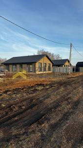 Продажа дома Омская обл, Омский р-н, село Усть-Заостровка