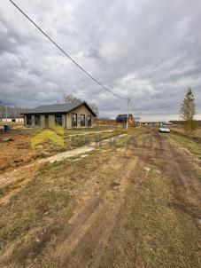 Продажа дома Омская обл, Омский р-н, село Усть-Заостровка