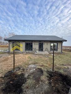 Продажа дома Омская обл, Омский р-н, село Усть-Заостровка