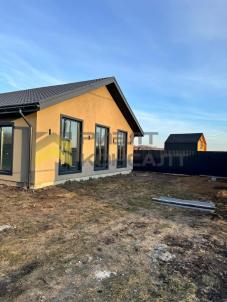 Продажа дома Омская обл, Омский р-н, село Усть-Заостровка