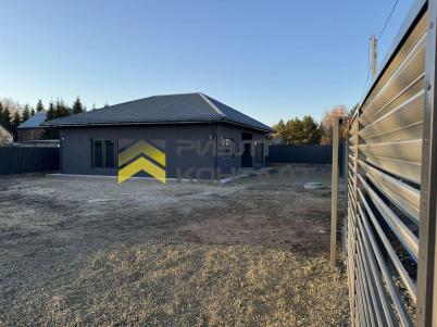 Продажа дома Омская обл, Омский р-н, село Усть-Заостровка