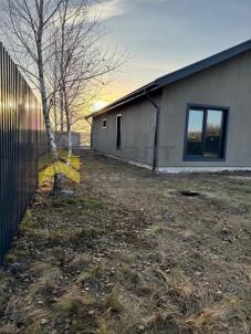 Продажа дома Омская обл, Омский р-н, село Усть-Заостровка