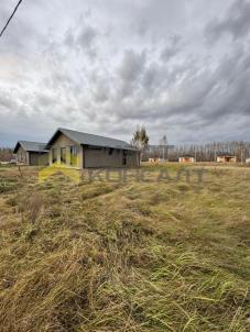 Продажа дома Омская обл, Омский р-н, село Усть-Заостровка