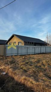 Продажа дома Омская обл, Омский р-н, село Усть-Заостровка