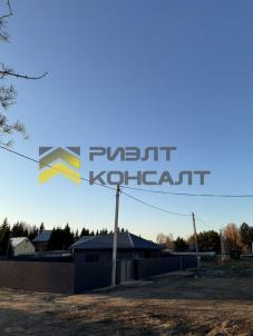 Продажа дома Омская обл, Омский р-н, село Усть-Заостровка