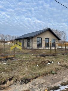 Продажа дома Омская обл, Омский р-н, село Усть-Заостровка