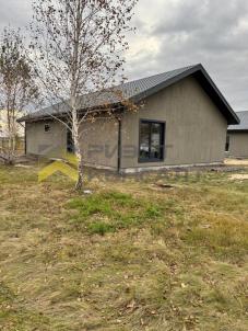 Продажа дома Омская обл, Омский р-н, село Усть-Заостровка