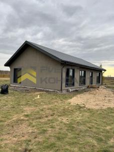 Продажа дома Омская обл, Омский р-н, село Усть-Заостровка