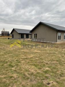 Продажа дома Омская обл, Омский р-н, село Усть-Заостровка