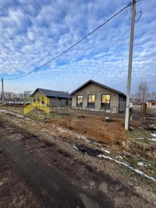 Продажа дома Омская обл, Омский р-н, село Усть-Заостровка