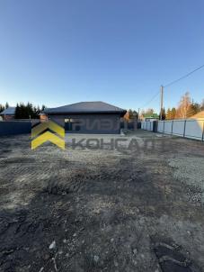 Продажа дома Омская обл, Омский р-н, село Усть-Заостровка