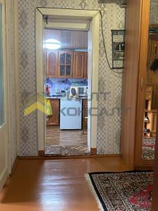Продажа дома Омск. улица Свердлова, 36 Продажа дома Омск. улица Свердлова, 36