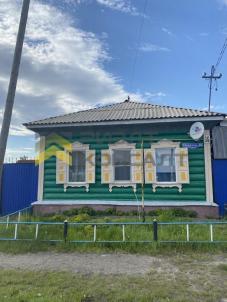 Продажа дома Омск. улица Свердлова, 36 Продажа дома Омск. улица Свердлова, 36