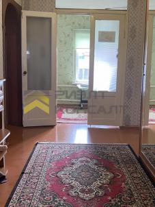Продажа дома Омск. улица Свердлова, 36 Продажа дома Омск. улица Свердлова, 36