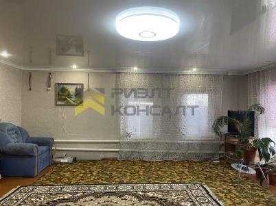 Продажа дома Омск. улица Свердлова, 36 Продажа дома Омск. улица Свердлова, 36