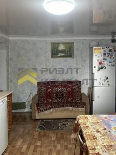 Продажа дома Омск. улица Свердлова, 36 Продажа дома Омск. улица Свердлова, 36