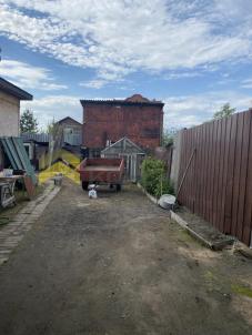 Продажа дома Омск. улица Свердлова, 36 Продажа дома Омск. улица Свердлова, 36