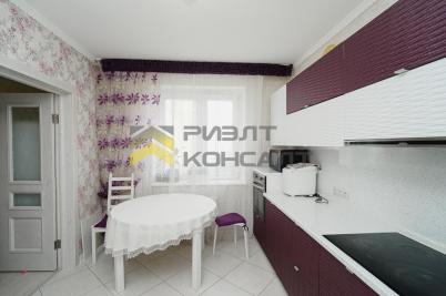 Продажа квартиры Омск. улица Крупской, 23, к.1 Продажа квартиры Омск. улица Крупской, 23, к.1