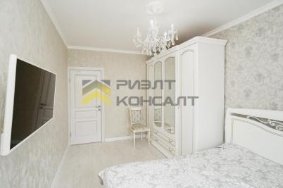 Продажа квартиры Омск. улица Крупской, 23, к.1 Продажа квартиры Омск. улица Крупской, 23, к.1