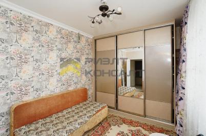 Продажа квартиры Омск. улица Крупской, 23, к.1 Продажа квартиры Омск. улица Крупской, 23, к.1