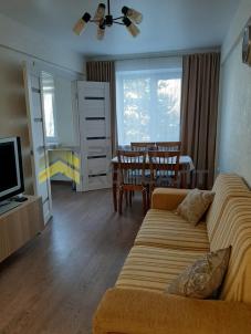 Продажа квартиры Омск. улица Декабристов, 139