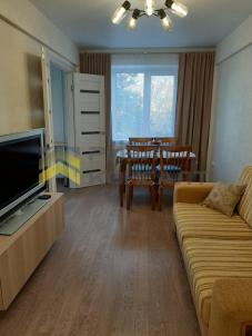 Продажа квартиры Омск. улица Декабристов, 139