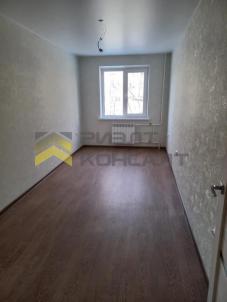Продажа квартиры Омск. улица Декабристов, 139