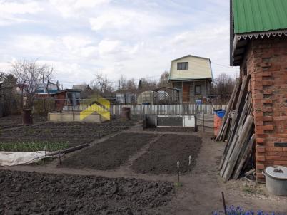 Продажа дачи Омск. Омск, СН Дары Сибири, аллея 20 Продажа дачи Омск. Омск, СН Дары Сибири, аллея 20