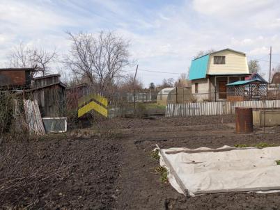 Продажа дачи Омск. Омск, СН Дары Сибири, аллея 20 Продажа дачи Омск. Омск, СН Дары Сибири, аллея 20