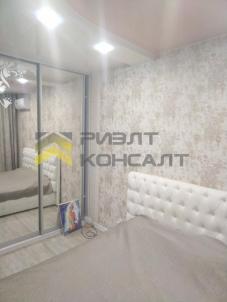 Продажа квартиры Омск. улица Крупской, 14, к.4 Продажа квартиры Омск. улица Крупской, 14, к.4