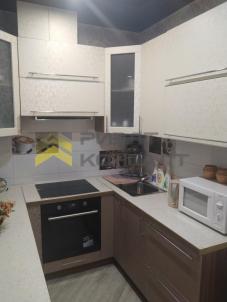 Продажа квартиры Омск. улица Крупской, 14, к.4 Продажа квартиры Омск. улица Крупской, 14, к.4