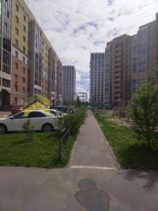 Продажа квартиры Омск. улица Крупской, 14, к.4 Продажа квартиры Омск. улица Крупской, 14, к.4