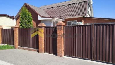 Продажа дома Омск. улица Завертяева, 17/3 Продажа дома Омск. улица Завертяева, 17/3