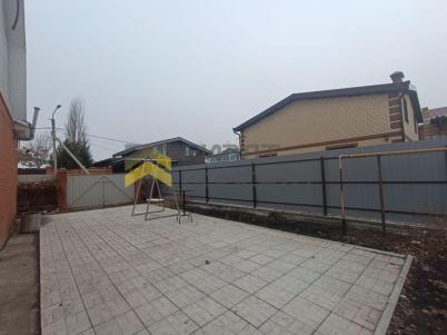 Продажа дома Омск. улица Завертяева, 17/3 Продажа дома Омск. улица Завертяева, 17/3