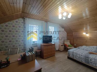 Продажа дома Омск. улица Завертяева, 17/3 Продажа дома Омск. улица Завертяева, 17/3