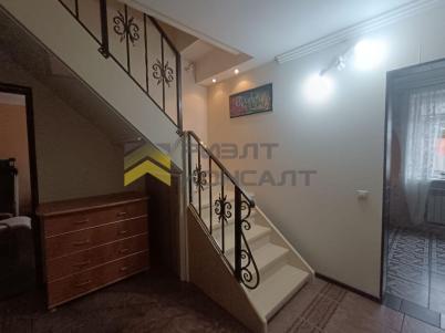 Продажа дома Омск. улица Завертяева, 17/3 Продажа дома Омск. улица Завертяева, 17/3