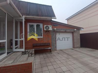 Продажа дома Омск. улица Завертяева, 17/3 Продажа дома Омск. улица Завертяева, 17/3