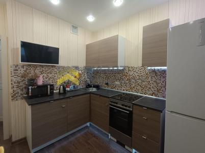 Продажа квартиры Омск. улица Красный Путь, 143, к.5 Продажа квартиры Омск. улица Красный Путь, 143, к.5