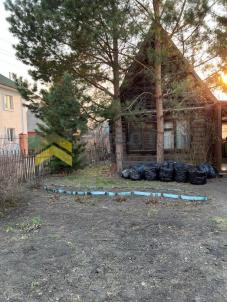 Продажа дачи Омск. г Омск, тер.СОСН Иртышские зори Продажа дачи Омск. г Омск, тер.СОСН Иртышские зори