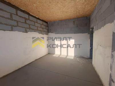 Продажа дома Омск. пос. Захламино, ул. Забайкальская д.57а