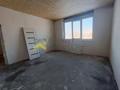 Продажа дома Омск. пос. Захламино, ул. Забайкальская д.57а