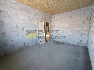 Продажа дома Омск. пос. Захламино, ул. Забайкальская д.57а