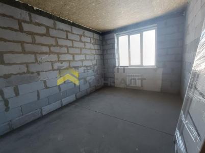 Продажа дома Омск. пос. Захламино, ул. Забайкальская д.57а