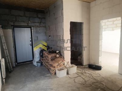 Продажа дома Омск. пос. Захламино, ул. Забайкальская д.57а