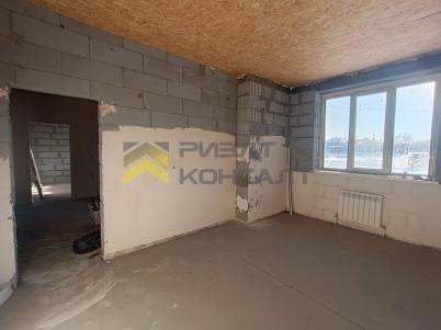 Продажа дома Омск. пос. Захламино, ул. Забайкальская д.57а