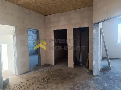 Продажа дома Омск. пос. Захламино, ул. Забайкальская д.57а