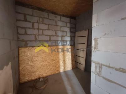 Продажа дома Омск. пос. Захламино, ул. Забайкальская д.57а