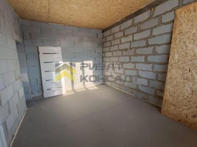 Продажа дома Омск. пос. Захламино, ул. Забайкальская д.57а