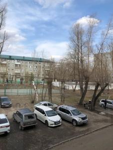 Продажа квартиры Омск. проспект Менделеева, 36Б Продажа квартиры Омск. проспект Менделеева, 36Б
